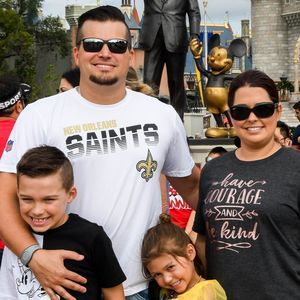 Meet your Posher, Frank